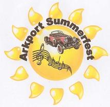 Village of Arkport | Arkport Summerfest